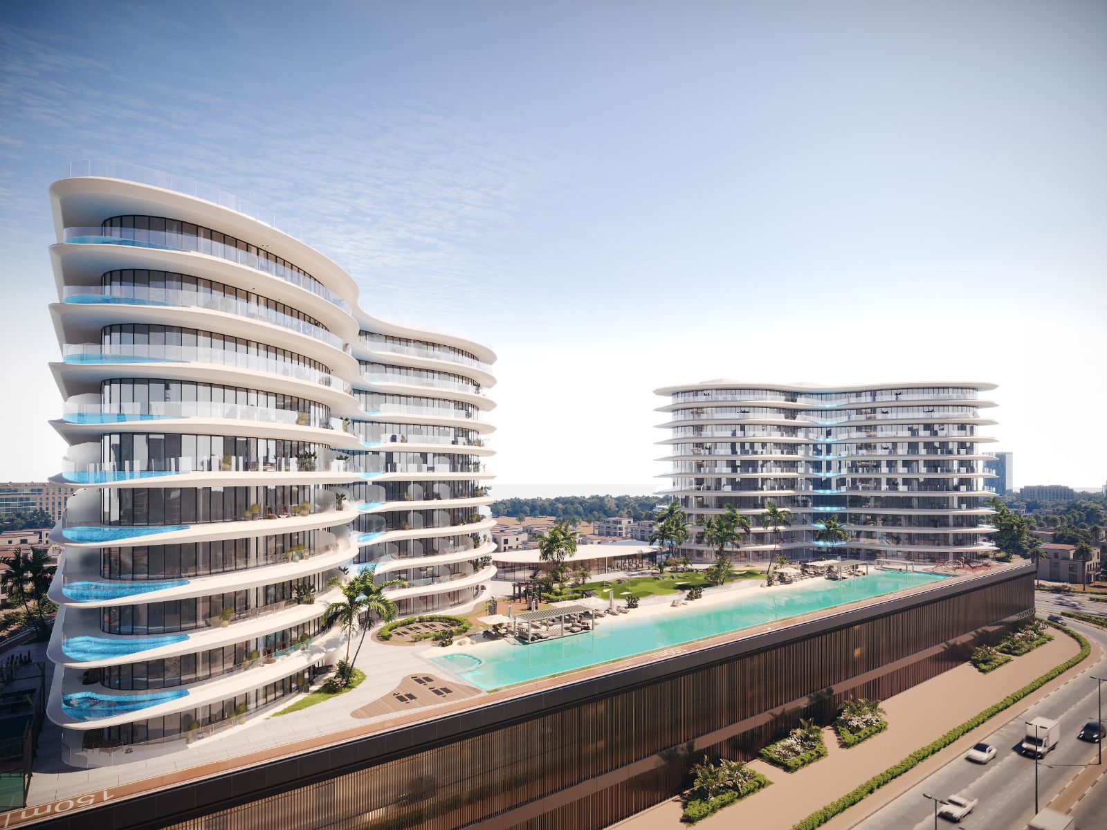 Trussardi Residences Phase 02