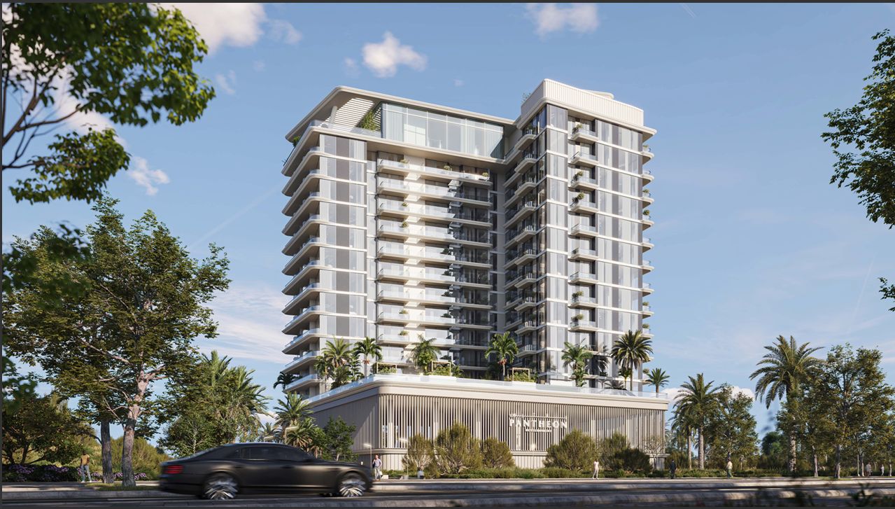 Omya Residences