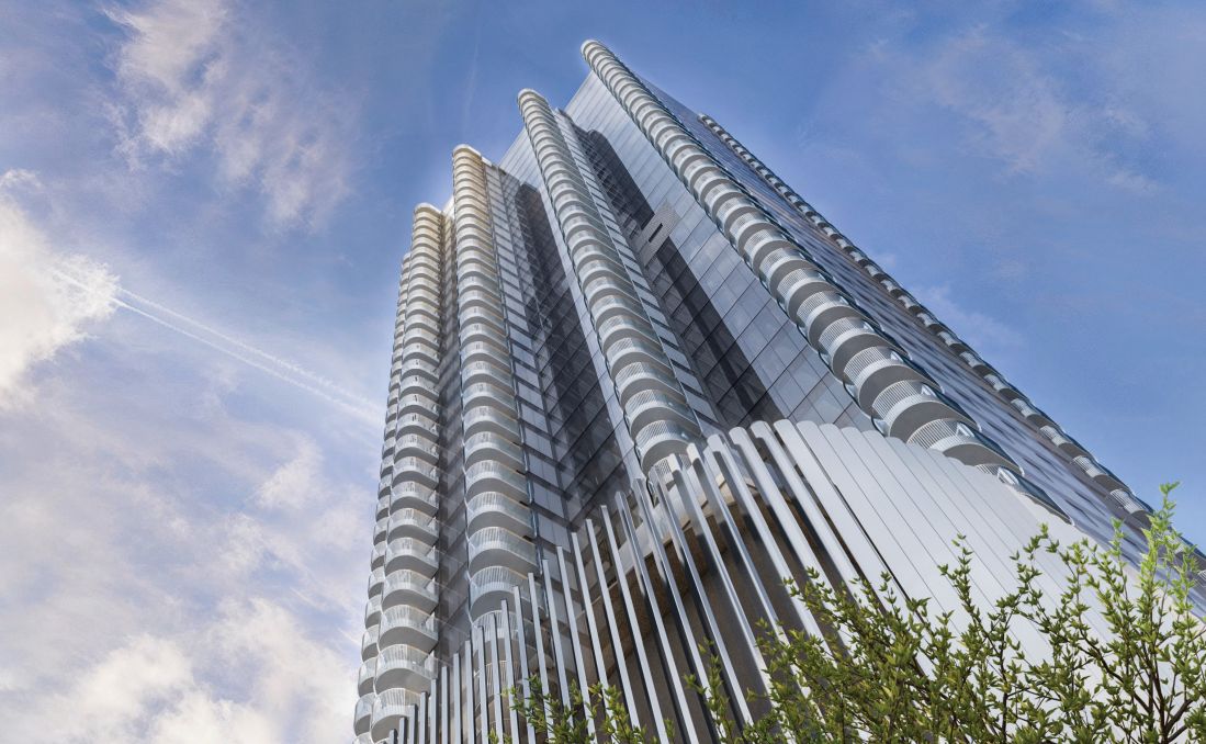 W Residences by Signature