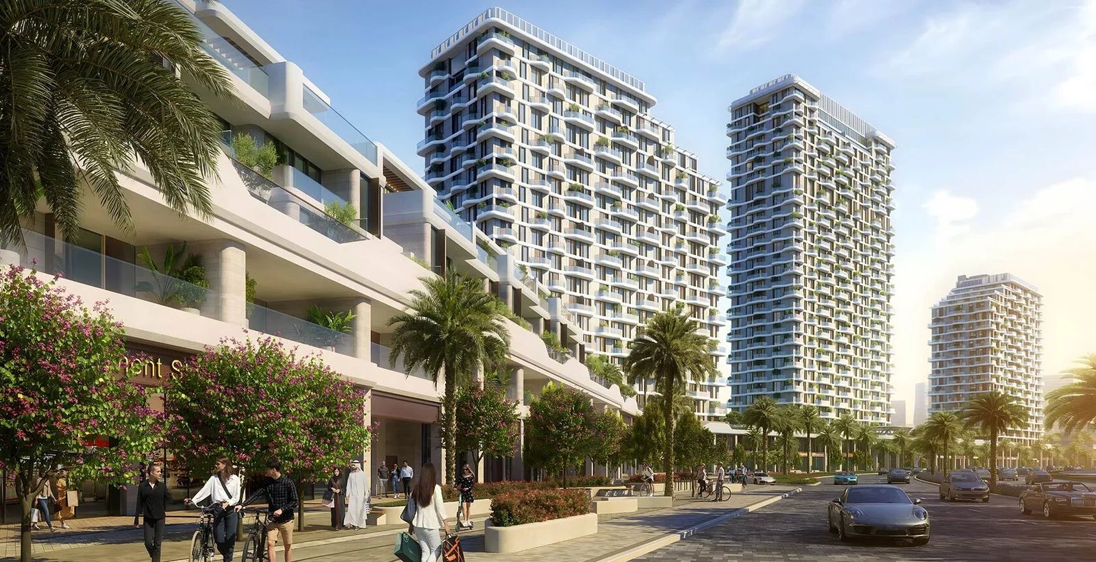 TAKAYA by Union Properties