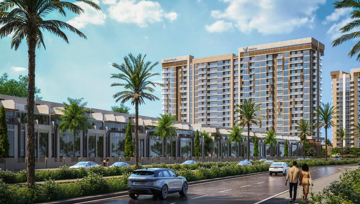 Verdana Phase 9
